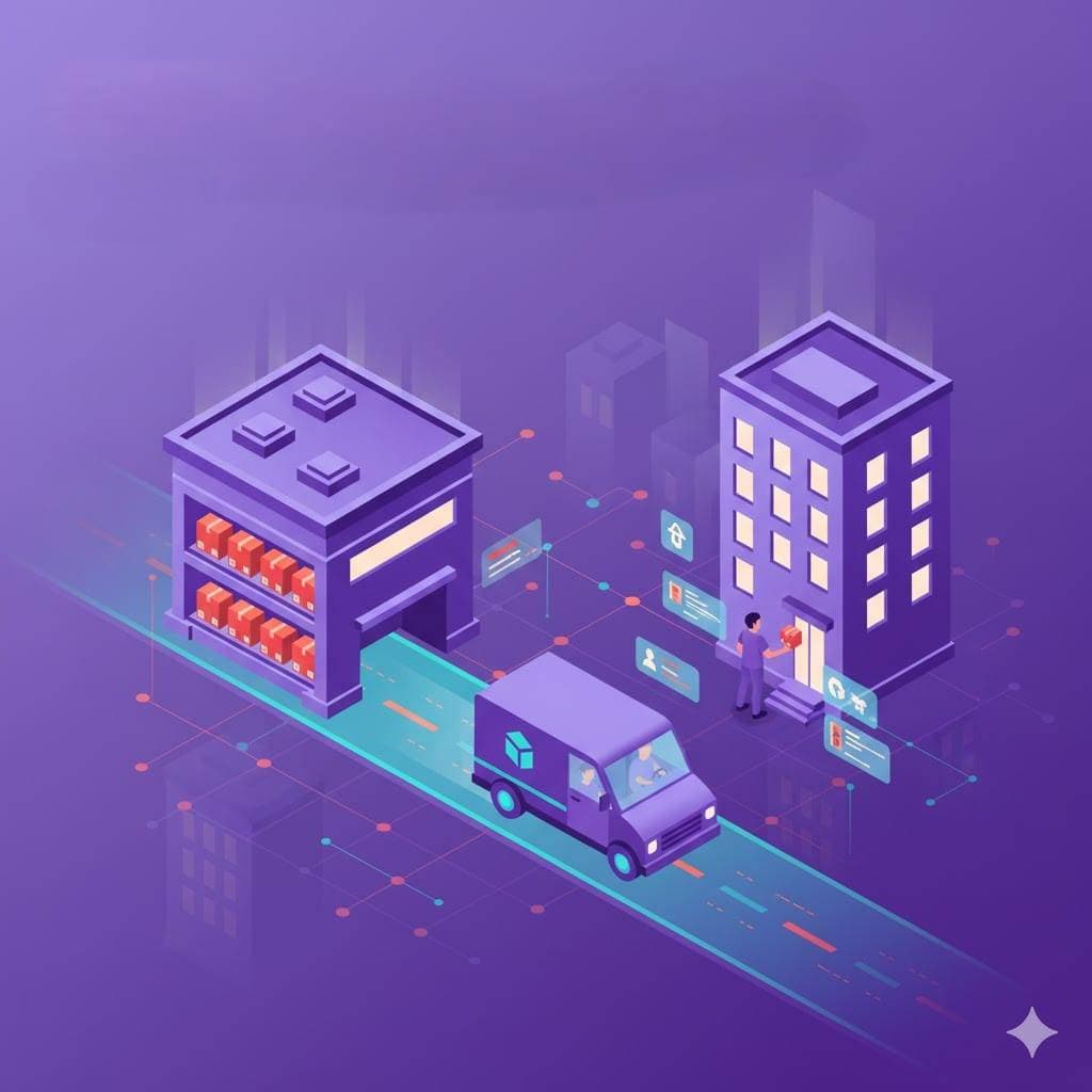 Smart Inventory Management